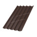 Профлист МЕТАЛЛ ПРОФИЛЬ С-44x1000-A NormanMP (ПЭ-01-RR32-0,5)