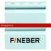 Сайдинг FineBer (Файнбер) Дачный 3,05м (Гибискус) /панель/