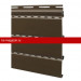 Софит Mitten (Миттен) Sentry Equinox T3 гладкий (Khaki Brown) /1 шт/