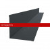 Планка для внутренних углов 110х110х2000 Stynergy (Стинержи) (CORUNDUM50-7024-0.5) /1 шт/