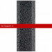Планка примыкания Технониколь с гранулятом, графитовый 1,25 м.