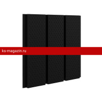 Софит с полной перфорацией Aquasystem (Аквасистем) 303х2400мм Pural Matt (RR 33 /1 шт/