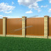 Профлист МЕТАЛЛ ПРОФИЛЬ С-8x1150-B (AGNETA_Д-20-Copper-0,5)