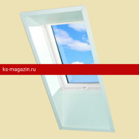 Оконный короб Fakro (Факро) XLС-F 30 см 66х140