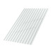 Профлист МЕТАЛЛ ПРОФИЛЬ МП-10x1100-B NormanMP (ПЭ-01-9003-0,5)