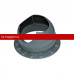 Проходной элемент Krovent (Кровент) Base-VT Seam 125/150 (Серый) /1 шт/