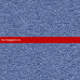 Композитная черепица Metrotile (Метротайл) MetroShake II (Голубой) /лист/