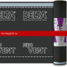 DELTA (Дельта)-NEO VENT PLUS диффузионная мембрана 75м2 (1,5х50м)