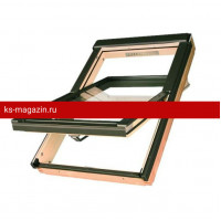 Окно для крыши FTP-V U5 Solar Fakro (Факро) 78х140