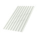 Профлист МЕТАЛЛ ПРОФИЛЬ МП-20x1100-B (PURMAN-20-9010-0,5)