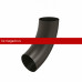 Aquasystem PUrus 125/90 Колено универсальное RAL 7024