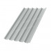Профлист МЕТАЛЛ ПРОФИЛЬ С-44x1000-A NormanMP (ПЭ-01-9006-0,5)