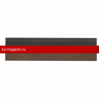 Конек/Карниз Шинглас (Shinglas) 12х0,3/20х0,25 (Граунд) /1 уп/
