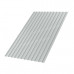 Профлист МЕТАЛЛ ПРОФИЛЬ МП-10x1100-B NormanMP (ПЭ-01-9006-0,5)