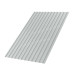 Профлист МЕТАЛЛ ПРОФИЛЬ МП-10x1100-B NormanMP (ПЭ-01-9006-0,5)