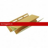 Внутренний угол Docke (Дёке) 3,00 (Манго) /1 шт/