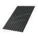 Профлист МЕТАЛЛ ПРОФИЛЬ С-21x1000-B (ПЭ_Д-01-7024-0,45)