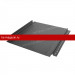 Фальцевая панель Металл Профиль FASTCLICK-В (VALORI-20-DarkGrey-0.5)