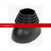Vilpe (Вилпе) XL-ворот из EPDM 175-200-225-250мм /1 шт/