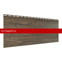 Сайдинг UPLAST (Ю-пласт) Timberblock ЕЛЬ (Сибирская) /1 шт/