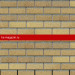 Панель фасадная Docke (Дёке) PREMIUM BRICK (Янтарный) /панель/