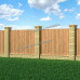 Профлист МЕТАЛЛ ПРОФИЛЬ С-21x1000-B (ECOSTEEL_T-01-Кедр-0,5)