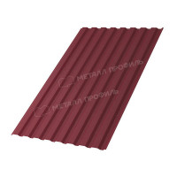 Профлист МЕТАЛЛ ПРОФИЛЬ МП-20x1100-A (VikingMP E-20-3005-0,5)