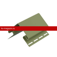 Внешний угол Docke (Дёке) 3,00 (Кипарис) /1 шт/