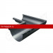 Угол желоба 90° внутренний Stynergy 125/90 RAL 7024 1 шт
