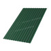 Профлист МЕТАЛЛ ПРОФИЛЬ МП-18x1100-B (VikingMP-01-6005-0,45)