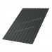 Профлист МЕТАЛЛ ПРОФИЛЬ С-8х1150-A (PureTech_Mat-20-7024-0,5)