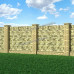 Профлист МЕТАЛЛ ПРОФИЛЬ С-8x1150-A (ECOSTEEL-01-Песчаник-0,5)
