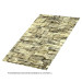 Профлист МЕТАЛЛ ПРОФИЛЬ С-8x1150-A (ECOSTEEL-01-Песчаник-0,5)