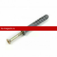 Дюбель-гвоздь SM-L 8х100 (1400/100шт.)