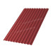 Профлист МЕТАЛЛ ПРОФИЛЬ С-21x1000-B (VikingMP-01-3011-0,45)