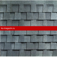Гибкая черепица Katepal (Катепал) Mansion NEW (Монтре) /1 кв.м/
