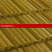 Композитная черепица Metrotile (Метротайл) MetroShake II (Желтый) /лист/