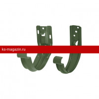 Крюк крепления желоба универсальный Aquasystem (Аквасистем) PU 150/100 (RR 11) /1 шт/