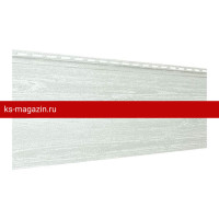 Сайдинг UPLAST (Ю-пласт) Timberblock ЕЛЬ (Скандинавская) /1 шт/