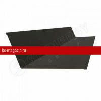 Планка Примыкания 150х250х2000 Stynergy (PURRUS PRO Matt-RAL8017-0.5)