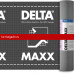 DELTA (Дельта) MAXX диффузионная мембрана 75 м2 (1,5х50м)