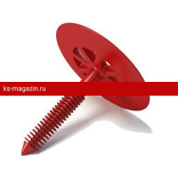 ТехноНИКОЛЬ Шип для фиксации PLANTER Fixing 50мм
