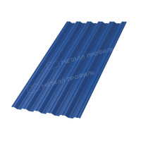 Профлист МЕТАЛЛ ПРОФИЛЬ НС-35x1000-A (ПЭ-01-5005-0,65)