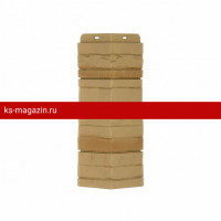 Угол наружный Docke (Дёке) Stein (Осенний лес) /1 шт/