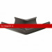 AS PUrus MATT 125/90 Угол желоба 90 наружный RAL 9005