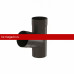 AS PUrus MATT 125/90 Тройник RR-32