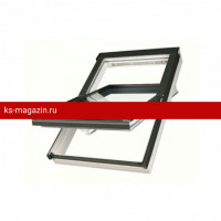 Окно для крыши PTP-V U5 Fakro (Факро) (ПВХ) 78х98