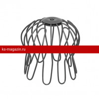 Сетка в воронку Паук Aquasystem (Аквасистем) (RR 23) /1 шт/