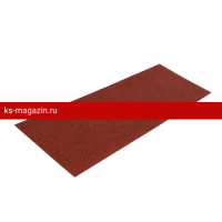 Плоский лист Luxard (Люксард) 600х1250 (Бордо) /1 шт/