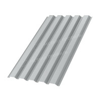 Профлист МЕТАЛЛ ПРОФИЛЬ С-44x1000-B (ПЭ-01-7004-0,8)